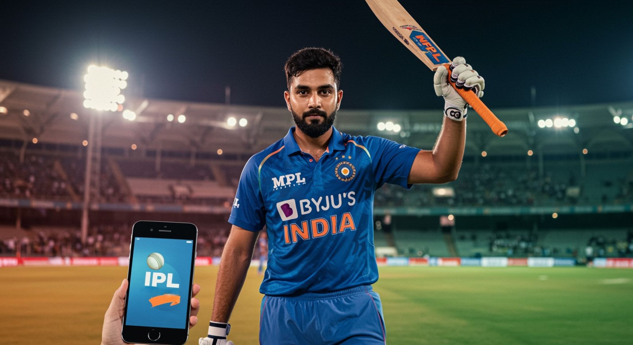 Betting app IPL users can enjoy live betting and exclusive promotions during the season